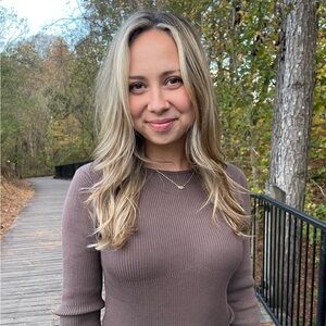 Meet your Posher, Shelley